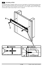 Preview for 3 page of SlimLine SLFMU Installation Manual