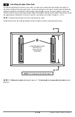 Preview for 6 page of SlimLine SLFMU Installation Manual