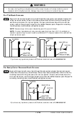 Preview for 7 page of SlimLine SLFMU Installation Manual