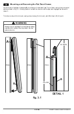 Preview for 8 page of SlimLine SLFMU Installation Manual