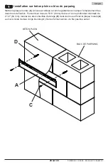 Preview for 24 page of SlimLine SLFMU Installation Manual