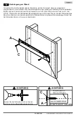 Preview for 33 page of SlimLine SLFMU Installation Manual