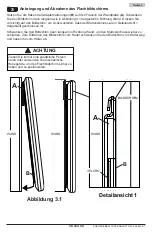 Preview for 38 page of SlimLine SLFMU Installation Manual