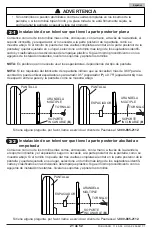 Preview for 21 page of SlimLine SLTLU Installation Manual