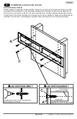 Preview for 28 page of SlimLine SLTLU Installation Manual