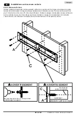 Preview for 29 page of SlimLine SLTLU Installation Manual