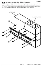 Preview for 30 page of SlimLine SLTLU Installation Manual