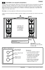 Preview for 32 page of SlimLine SLTLU Installation Manual