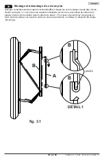 Preview for 34 page of SlimLine SLTLU Installation Manual