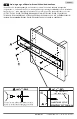 Preview for 40 page of SlimLine SLTLU Installation Manual