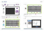 Предварительный просмотр 8 страницы Slinex Imani User Manual