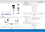 Slinex IP DIRECT Series Quick Installation Manual preview