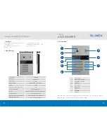 Предварительный просмотр 3 страницы Slinex MA-02 User Manual