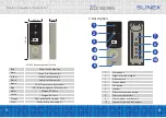 Предварительный просмотр 4 страницы Slinex ML-20CR User Manual