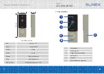 Preview for 4 page of Slinex ML-20HR User Manual