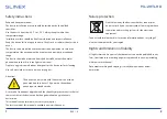 Preview for 2 page of Slinex ML-20TLHD User Manual