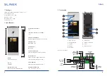 Предварительный просмотр 3 страницы Slinex Shan User Manual