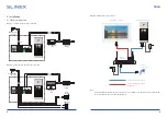 Предварительный просмотр 4 страницы Slinex Shan User Manual