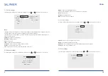 Предварительный просмотр 6 страницы Slinex Shan User Manual
