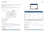 Предварительный просмотр 7 страницы Slinex Shan User Manual