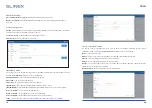 Предварительный просмотр 11 страницы Slinex Shan User Manual