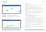 Предварительный просмотр 14 страницы Slinex Shan User Manual