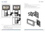 Предварительный просмотр 5 страницы Slinex SM-07MHD User Manual