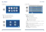 Предварительный просмотр 8 страницы Slinex SM-07MHD User Manual