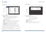 Предварительный просмотр 11 страницы Slinex SONIK 7 Cloud User Manual