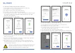 Предварительный просмотр 15 страницы Slinex SONIK 7 Cloud User Manual