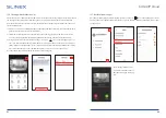 Предварительный просмотр 17 страницы Slinex SONIK 7 Cloud User Manual