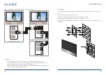 Предварительный просмотр 22 страницы Slinex SONIK 7 Cloud User Manual