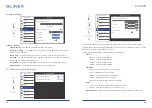 Предварительный просмотр 10 страницы Slinex Sonik 7 User Manual