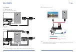 Предварительный просмотр 4 страницы Slinex Tabo User Manual