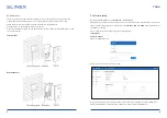 Предварительный просмотр 5 страницы Slinex Tabo User Manual