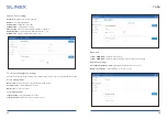 Предварительный просмотр 7 страницы Slinex Tabo User Manual