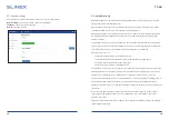 Предварительный просмотр 9 страницы Slinex Tabo User Manual