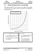 Preview for 30 page of Sling Aircraft Sling LSA Pilot Operating Handbook