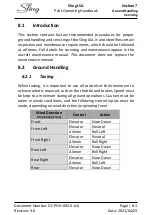 Preview for 130 page of Sling Aircraft Sling LSA Pilot Operating Handbook