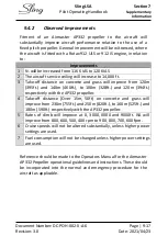 Preview for 154 page of Sling Aircraft Sling LSA Pilot Operating Handbook