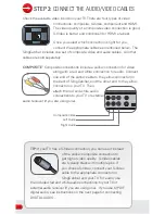 Предварительный просмотр 6 страницы Sling Media CATCHER User Manual