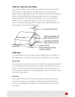 Предварительный просмотр 19 страницы Sling Media CATCHER User Manual