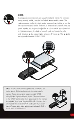 Preview for 7 page of Sling Media Sling Slingbox PRO-HD SB300-100 User Manual