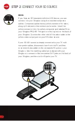 Preview for 8 page of Sling Media Sling Slingbox PRO-HD SB300-100 User Manual