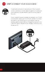 Preview for 10 page of Sling Media Sling Slingbox PRO-HD SB300-100 User Manual