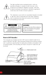 Preview for 22 page of Sling Media Sling Slingbox PRO-HD SB300-100 User Manual