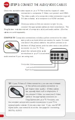 Preview for 6 page of Sling Media SlingCatcher User Manual