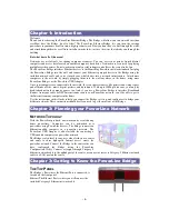 Preview for 4 page of Sling Media Slinglink User Manual