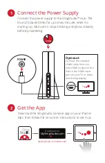 Preview for 2 page of Sling Media SlingStudio Quick Start Manual