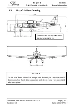 Preview for 14 page of Sling 4 TSi Pilot Operating Handbook